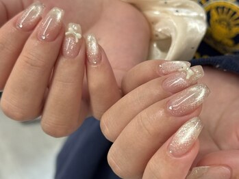 エミナル(Eminal)の写真/≪マンスリーデザイン×トレンド≫毎月更新されるサンプルからお好みのデザインをお選びください♪