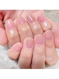 ナチュラルハート