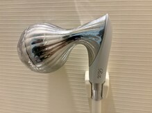 マッサの雰囲気（ReFaシャワー・シャンプー・ドライヤー等完備！）