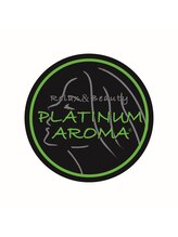 プラチナムアロマ 京都河原町店(PLATINUM AROMA)&nbsp;NAGATA 