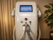 ルミナハスパ(LUMINAHA SPA)