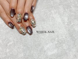 マグネット/ストーン埋め