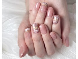 持ち込みデザイン4本