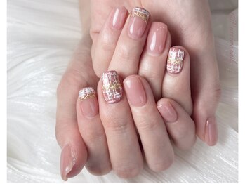 プリメ 高円寺(Purrime)/持ち込みデザイン4本