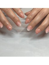 エーナイン イオンモール三川店/白ピンク♪