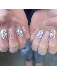 うる艶マグネット♪埋め尽くし♪