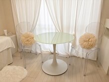 フラン(FRAN)の雰囲気（隠れ家空間で心と体に向き合う、特別な時間をお過ごしください。）