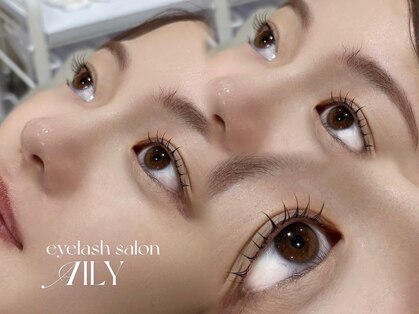 アイリー 今福鶴見(AILY)の写真