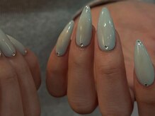 アイネイルズ 渋谷店(I nails)の雰囲気（初回オフ無料☆トレンドデザイン多く揃えています♪[長さだし]）