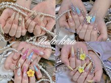 ローラキラ(Rola kira)