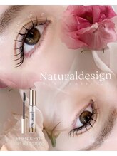 アイモア 金山店(eye mor.)/フラットラッシュ120本