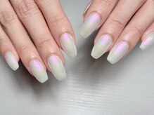 アモワ 押上(amoi)の雰囲気（洗練された美フォルムネイル［押上/海外ネイル/フィルイン］）