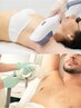 【脱毛人気No.2】プレミアム脇脱毛1回コース ¥4400→¥1100