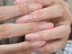 キルカスネイル(kirkas nail)の写真/ネイル初めてでもOK！甘皮のケアを重視し、指先のコンプレックスを魅力に変えるサロンです♪