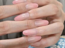 キルカスネイル(kirkas nail)