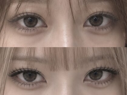プール アイラッシュ(POOL eyelash)の写真