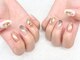 ネイルサロン プラスディーネイル(+D.Nail)の写真