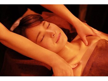 ノア リフレッシュ(Noaa Refresh)/5　フェイシャル