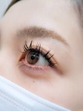 エミリー(emily)/濃密デザイン