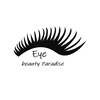 アイビューティーパラダイス(Eye beauty Paradise)のお店ロゴ