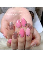 プチブラン(Petit Blanc)/大人なデザイン