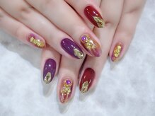 ラルネイル 大宮(Lull. nail)/