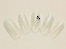 ハーティーネイル 自由が丘南口店(heartynail)/