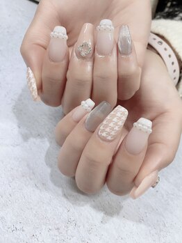 ボニー(bonny)/スカルプ