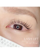 アイヨンマルゴ(EYE405)/まつげパーマ