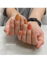 モアクリスタル(More Crystal)/