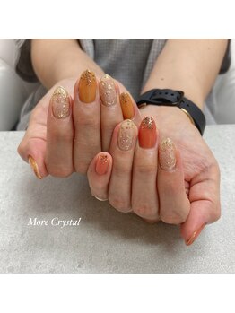 モアクリスタル(More Crystal)/