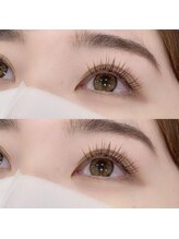 ミントラッシュ 千葉店/フラットマットラッシュ取り扱い