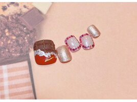 2023シーズン【Valentine】