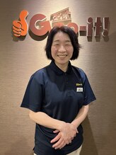 グイット 西葛西店(Goo-it!)&nbsp;渡辺 （女性）