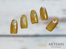 アルテミス(ARTEMIS)/シンプル系