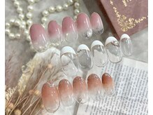 ネイルズガッシュ 蒲田西口店(NAILsGUSH)/＊ライトコース＊