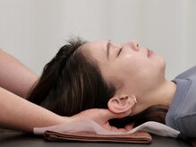 08整体院の雰囲気（オーダーメイド施術で体も心もスッキリ◎）