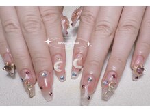 ミスシュガーネイル(MS Sugar Nail)/