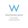 ホワイトニングショップ 高松瓦町店ロゴ