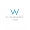 ホワイトニングショップ 芦屋店のお店ロゴ