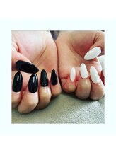 ルアナ(LUANA)/スカルプワンカラー