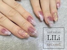 リリ セカンド(LILi second.)/やり放題コース