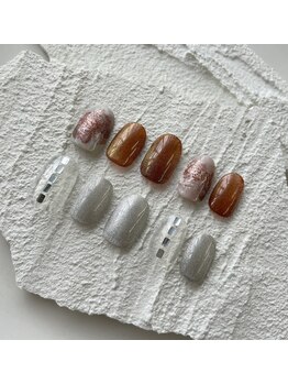 エル(elle.)/定額デザイン