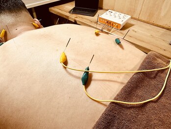 チルタイム(Chill Time)