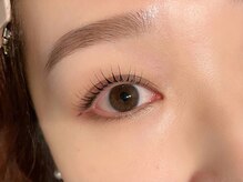 まつげエクステサロン ヘアーリゾートエーアイ 東陽町店(hair resort Ai)/パリジェンヌラッシュリフト