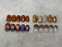 リリ(Rili)/スタンダードコース