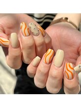 ニアウネイル(niau nail.)/