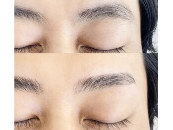 ホワイトアイ 佐賀(WHITE EYE)/【佐賀】メンズアイブロウ/眉毛