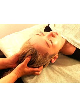 4000円以下のお手頃メニューがあるサロン