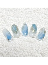 爪処 中野坂上/EXマンスリーデザイン2